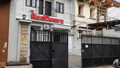 Jual Rumah Terkini di Radio Dalam, Jakarta Selatan LT 144 m2