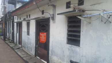 Jual Rumah 123 di Bendungan Hilir, Jakarta Pusat