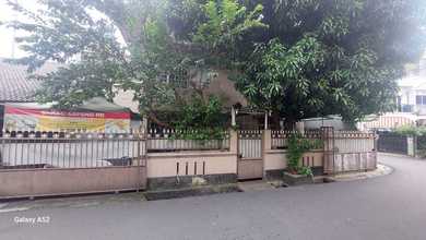 Rumah Siap Huni Kota Bambu V Jatipulo Jakarta Barat 