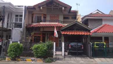 Rumah Kelapa Gading Jl Kelapa Sawit Raya Lelang Bank Termurah