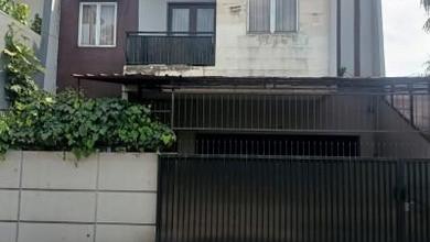 Jual Rumah Baru di Joglo, Jakarta Barat Luas 250 m2