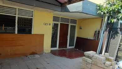 Rumah Jl Jamur Asri Iii Kelapa Gading Jakarta Utara 