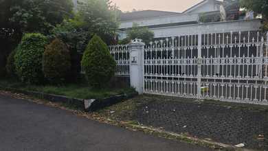 Rumah Jl Mpr Ix Cilandak Rumah Tua Hitung Tanah Jakarta Selatan