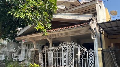 Rumah Modern area Bintaro, Jakarta Selatan, Luas 200 m2