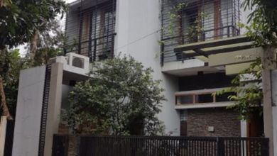 Rumah Dijual Minimalist Modern Jl Timbul Iv Jagakarsa Jaksel