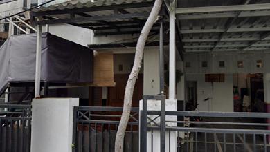 Rumah Jl Menteng Wadas Selatan Pasar Manggis Setiabudi Jaksel 