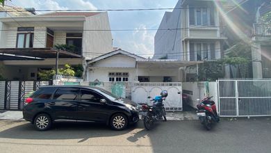 Rumah Asri Dijual Alam Segar Vi Pondok Indah Jaksel