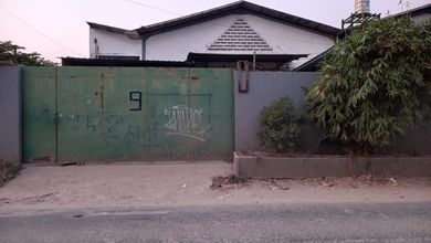 Jual Rumah 660 di Kosambi, Tangerang