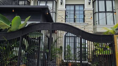 Rumah Kavling Bri Cilodong Depok Jual Dengan Harga Limit 