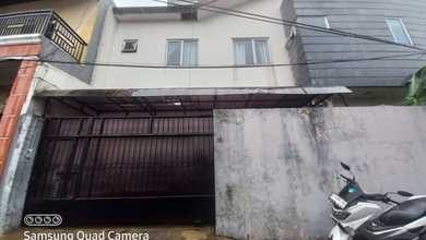 Rumah Siap Huni Jl Bungur Ii Kebayoran Lama Jaksel 