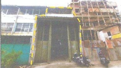 Rumah.klasik Jelambar Utama Iv Jelambar Jakbar