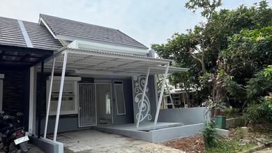 Rumah Metland Transyogi Sherwood Cileungsi Bogor 