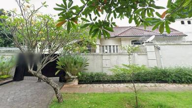 Rumah Mewah Villa Cinere Mas Cinere Pondok Labu Area 