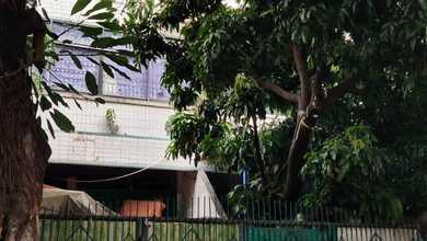 Ruko Di Jl. Gedong No.33, Mangga Besar, Taman Sari, Kota Jakarta Barat, Dki Jakarta, Indonesia, 11180, Mangga Besar