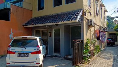 Lelang Rumah Jl Warung Buncit Raya Mampang Prapatan Jaksel 