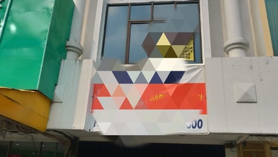 Ruko Jl Ciputat Raya Kebayoran Lama Jaksel