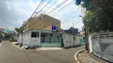 Rumah Eksklusif Luas 223 m2, area Petojo, Jakarta Pusat