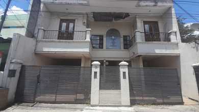 Jual Rumah Megah Luas 159 m2 di Radio Dalam, Jakarta Selatan