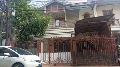 Rumah Minimalis area Kelapa Gading, Jakarta Utara, Luas 153 m2