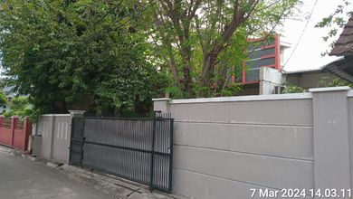 Jual Rumah 180 di Bendungan Hilir, Jakarta Pusat