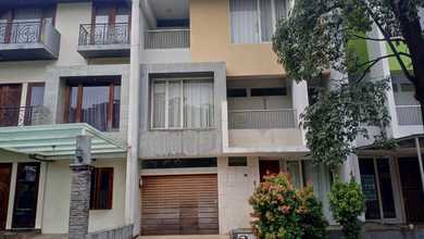 Rumah Taman Grisenda Cluster Greenery Blok H Kapuk Muara Pik Penjaringan