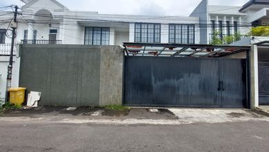 Jual Rumah Terkini area Meruya, Jakarta Barat Luas 250 m2