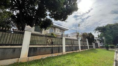 Rumah Jl Metro Duta Pondok Indah Jakarta Selatan
