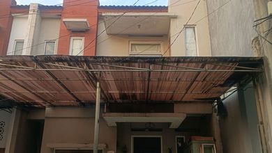 Rumah Puribeta2 Larangan Ciledug Kota Tangerang