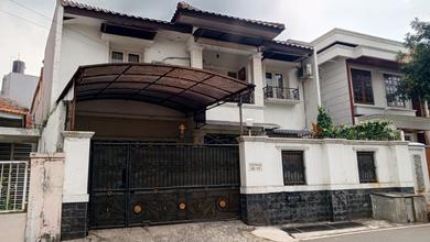 Rumah Jl Tebet Timur Dalam Viii Tebet Jaksel