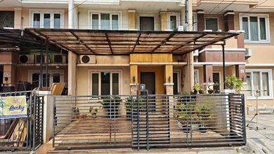 Rumah Komplek Gading Arcadia Kelapa Gading Jakut