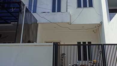 Rumah Minimalis Pluit Putra X Pluit Penjaringan Jakut Lelang Bank