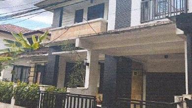 Rumah Modern Luas 180 Jual di Bintaro, Tangerang Selatan