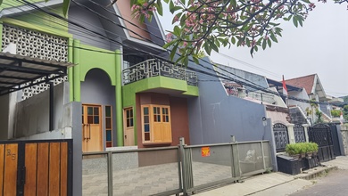 Jual Segera Rumah Elit area Lebak Bulus, Jakarta Selatan, Luas 300 m2