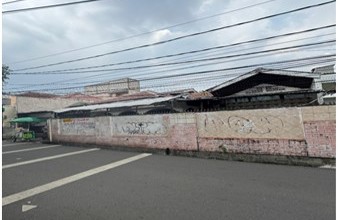 Rumah Kebon Baru Jl D Mesjid Tebet Jakarta Selatan