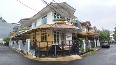Rumah Duren Sawit Bagus Murah