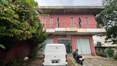 Rumah Kel Makasar Jaktim Murah