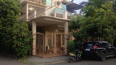 Rumah Metland Cakung Bagus