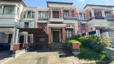 Rumah Gading Park View Strategis