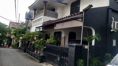 Rumah Malaka Sari, Duren Sawit Bagus Murah