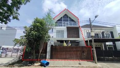 Rumah Imperial Gading Pelindo Bagus