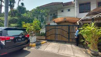 Rumah Sederhana area Kelapa Gading, Jakarta Utara, LT 220 m2