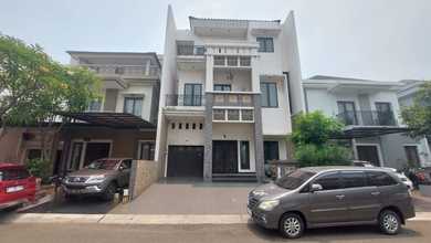 Rumah Premiere Mansion Penjaringan Bagus