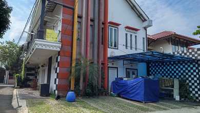 Rumah Duren Sawit Bagus Murah