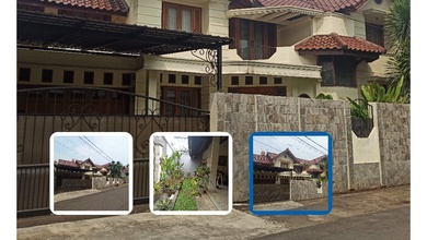 Rumah Bintaro Bagus Murah