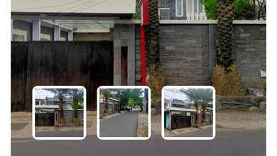 Rumah Kramat Jati Bagus Murah