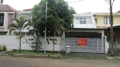 Rumah Era Mas Pulogebang Bagus Murah