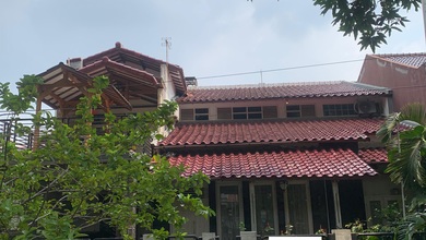 Rumah Duren Sawit Kav Dki Strategis