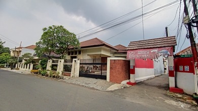 Rumah Rawamangun Bagus Murah