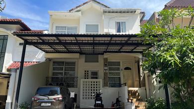 Rumah Komplek.panorama Lebak Bulus Bagus Strategis