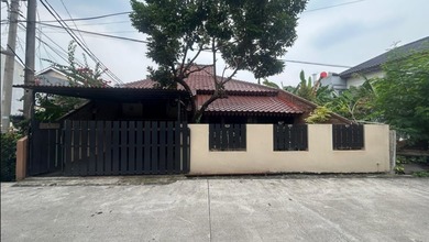 Rumah Curug Indah Cipinang Strategis Murahrumah Curug Indah Cipinang Strategis Murah